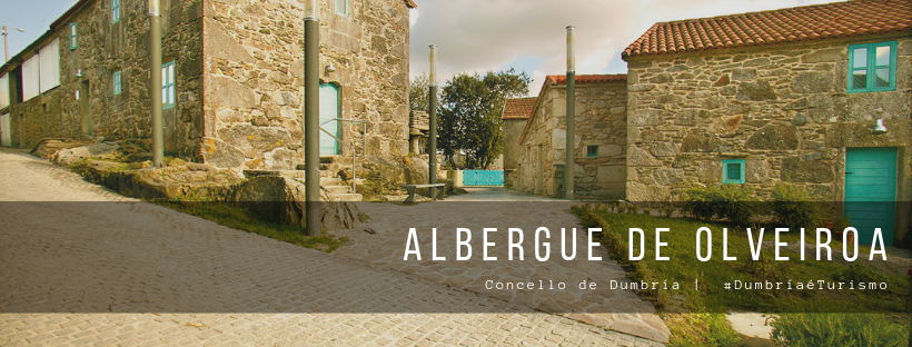 Albergue de Peregrinos de Olveiroa Albergue de Peregrinos de Olveiroa