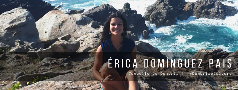 Érica Domínguez Pais Érica Domínguez Pais