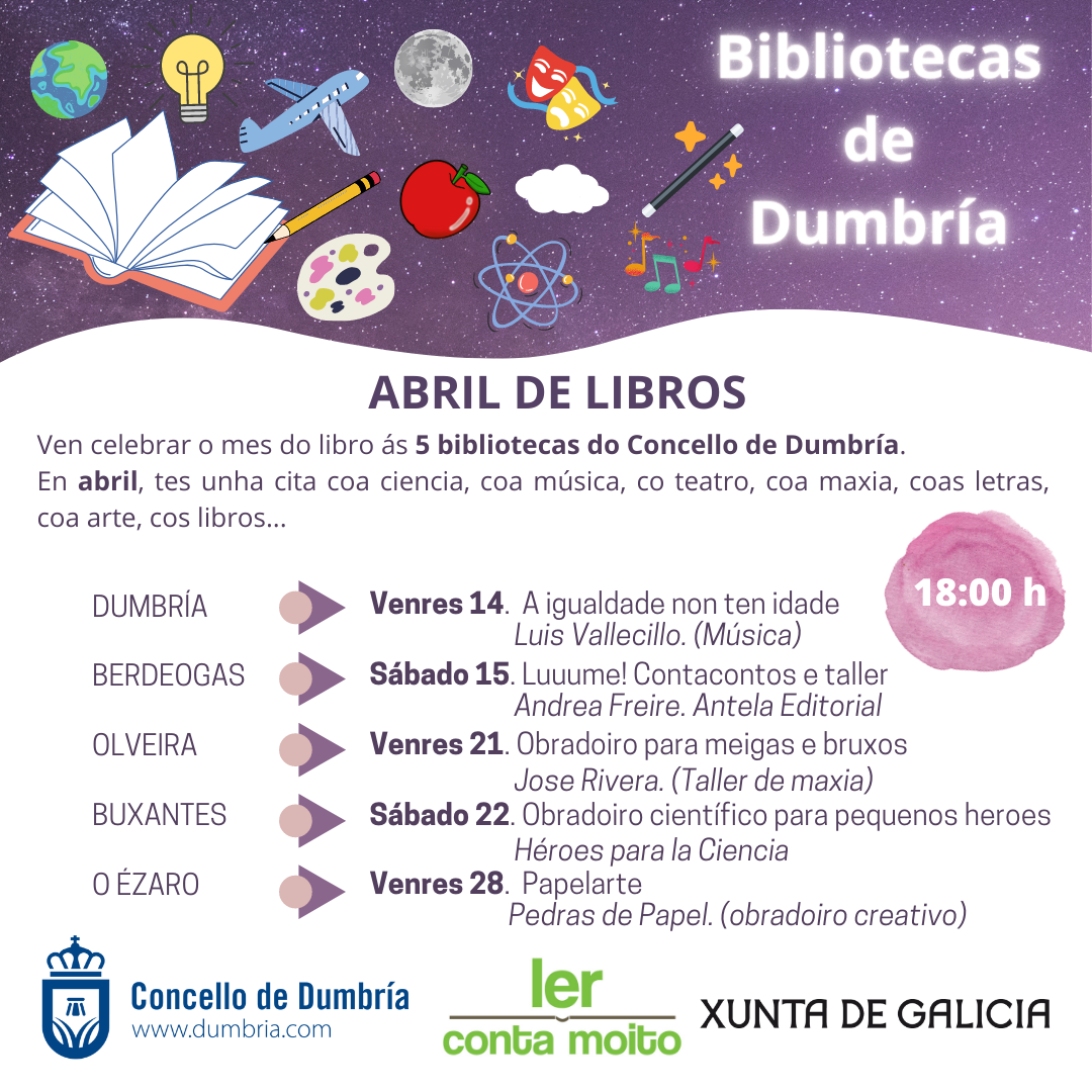 📖✨ 𝗔𝗕𝗥𝗜𝗟 𝗗𝗘 𝗟𝗜𝗕𝗥𝗢𝗦 📖✨ 𝗔𝗕𝗥𝗜𝗟 𝗗𝗘 𝗟𝗜𝗕𝗥𝗢𝗦
