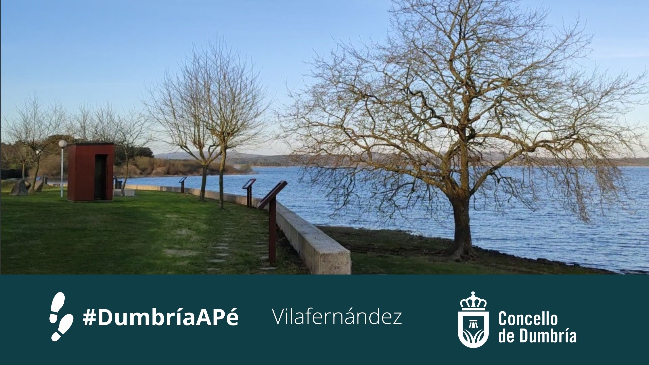 👣Carballeira de Berdeogas. #DumbríaAPé 👣Carballeira de Berdeogas. #DumbríaAPé