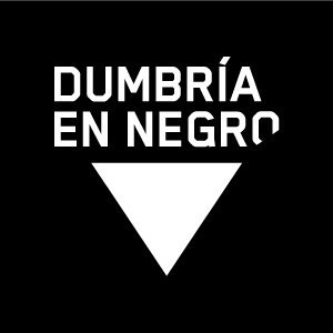 Dumbría en negro contra as violencias Dumbría en negro contra as violencias