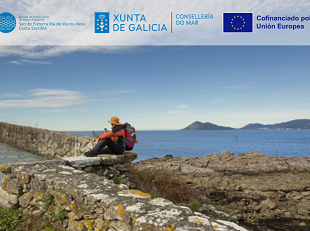 RUTAS XACOBEAS NA COSTA SOSTIBLE 2024-2025 RUTAS XACOBEAS NA COSTA SOSTIBLE 2024-2025