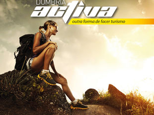 Dumbría en Sportur Galicia. Dumbría en Sportur Galicia.