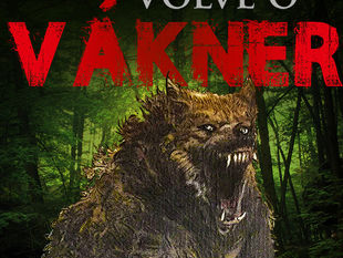 Artigo da Voz de Galicia, sobre o noso Vakner: "Volve o Vákner, terror medieval dos peregrinos& Artigo da Voz de Galicia, sobre o noso Vakner: "Volve o Vákner, terror medieval dos peregrinos&