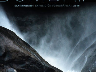 "REFLEXOS DE DUMBRÍA", Presentación da Exposición Fotográfica de Santi Garrido. "REFLEXOS DE DUMBRÍA", Presentación da Exposición Fotográfica de Santi Garrido.