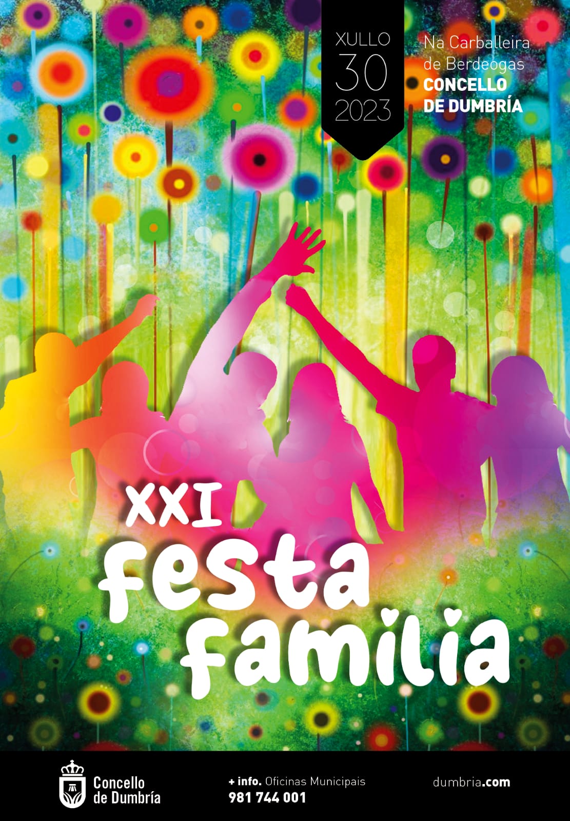 FESTA DA FAMILIA 2023 FESTA DA FAMILIA 2023