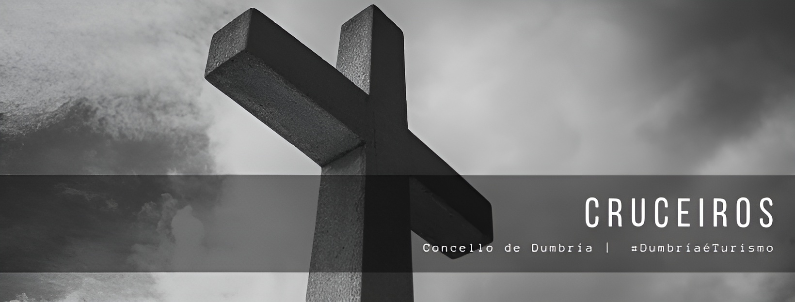 Cruceiros e cruces