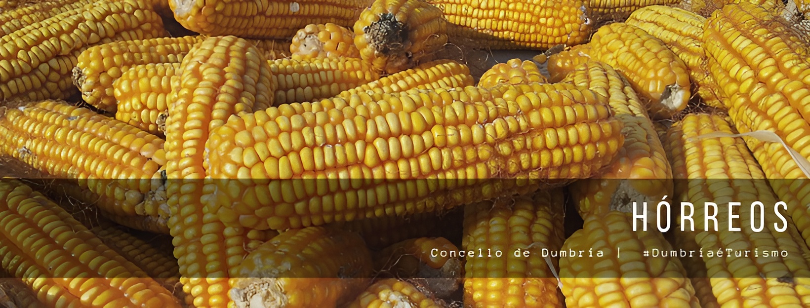 Hórreos