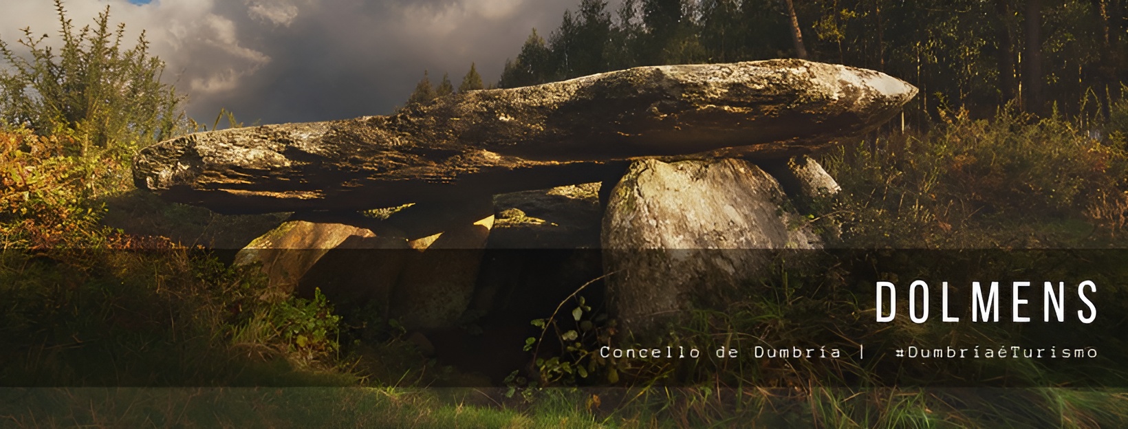 Dolmens
