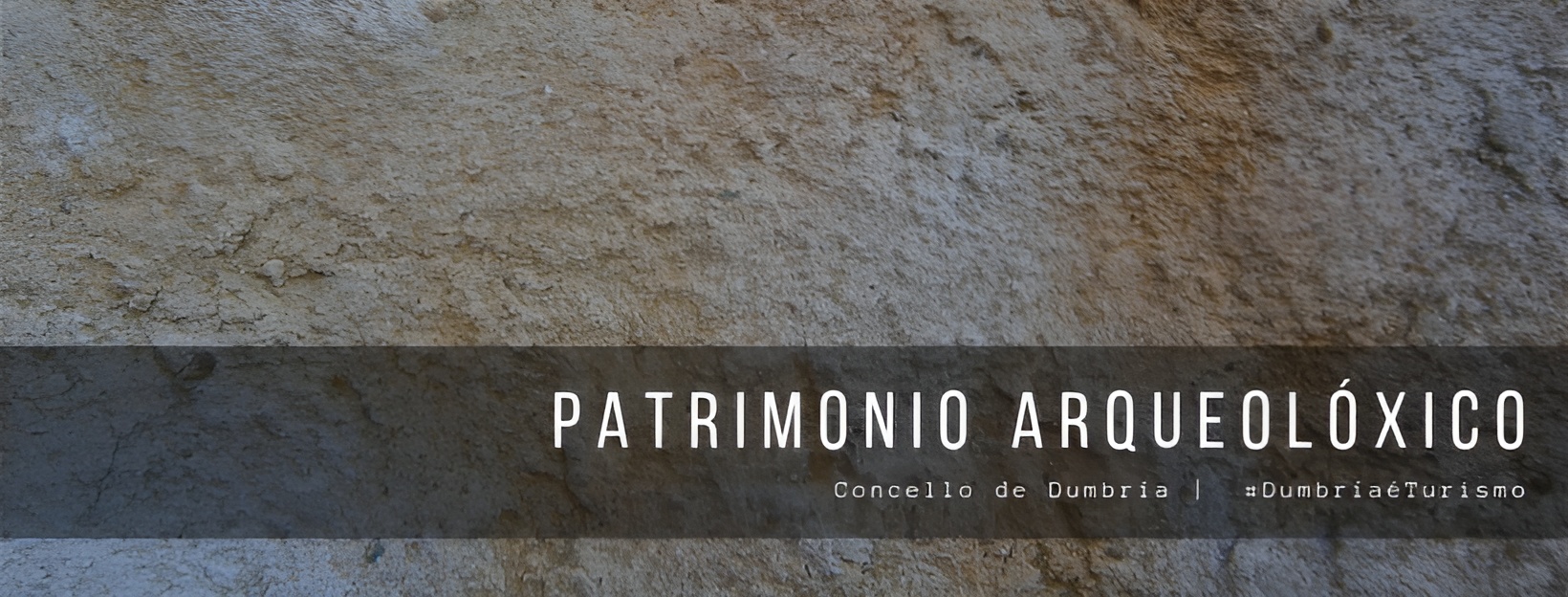Patrimonio Arqueolóxico