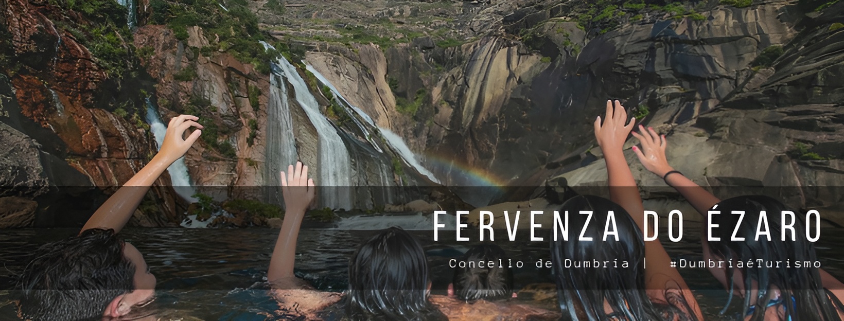 Fervenza do Ézaro