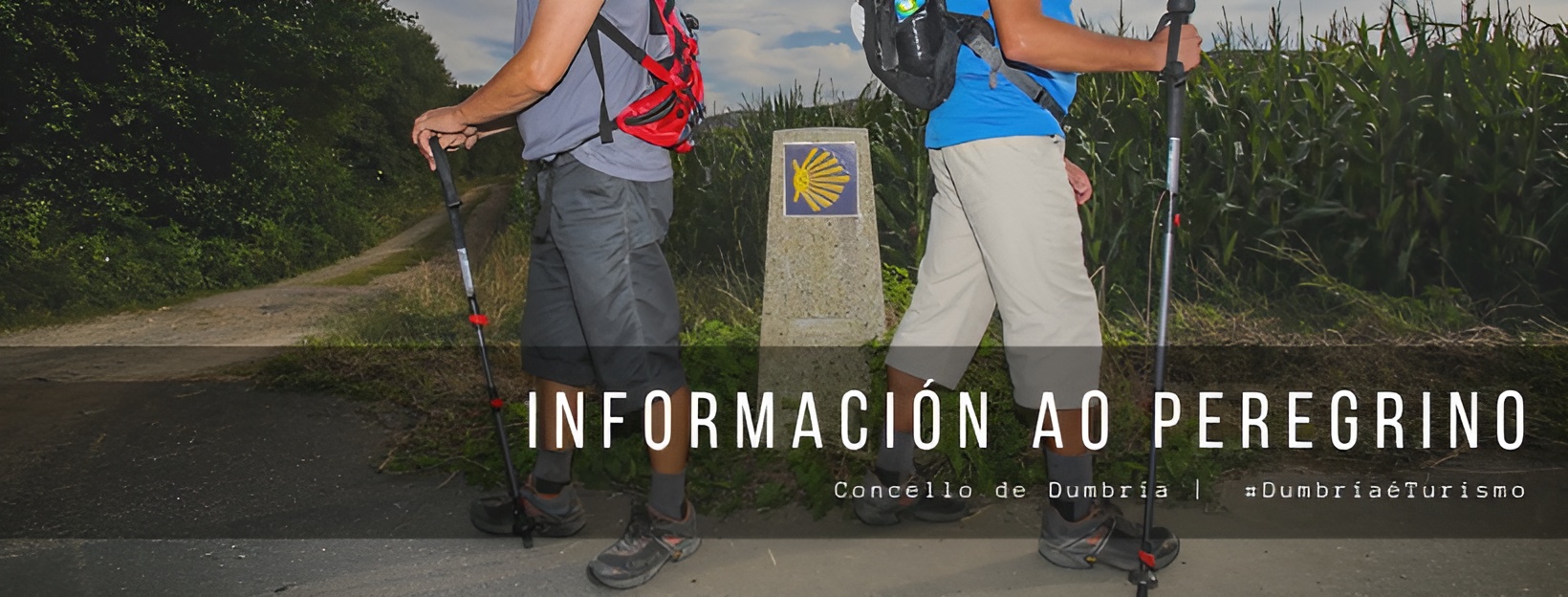 Punto de Atención ao Peregrino