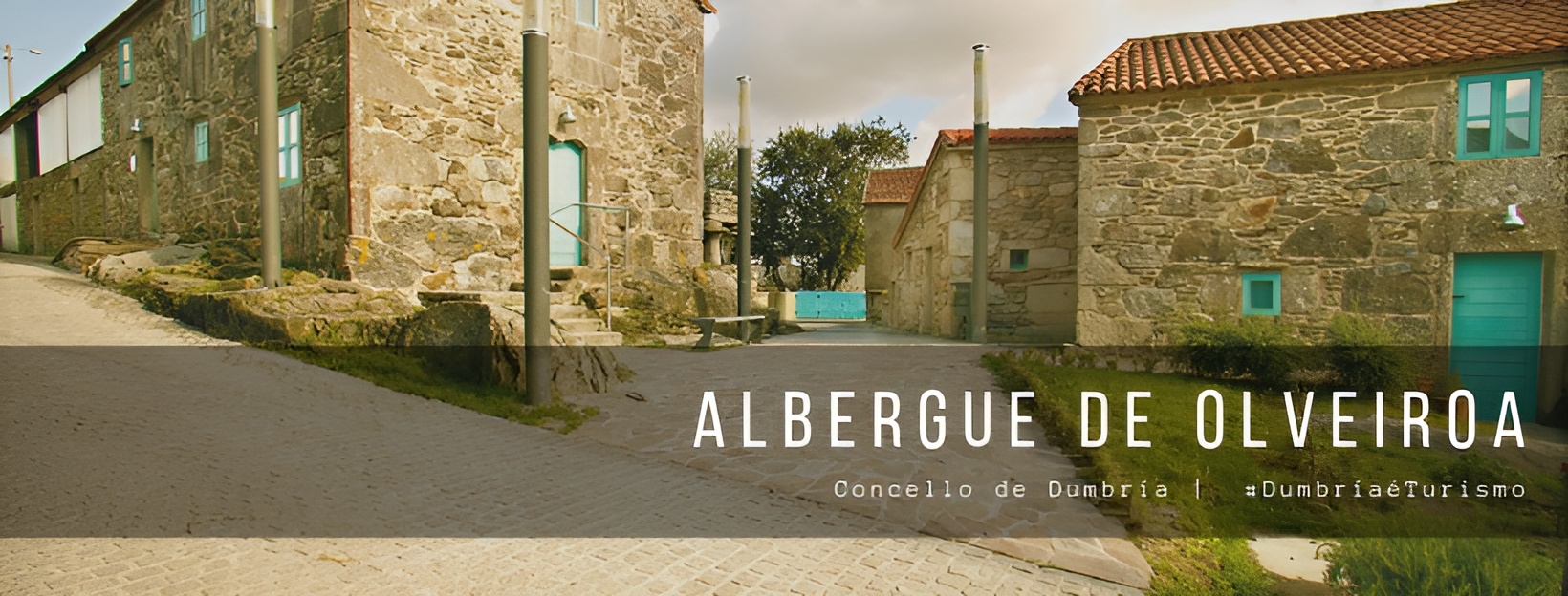 Albergue de Peregrinos de Olveiroa