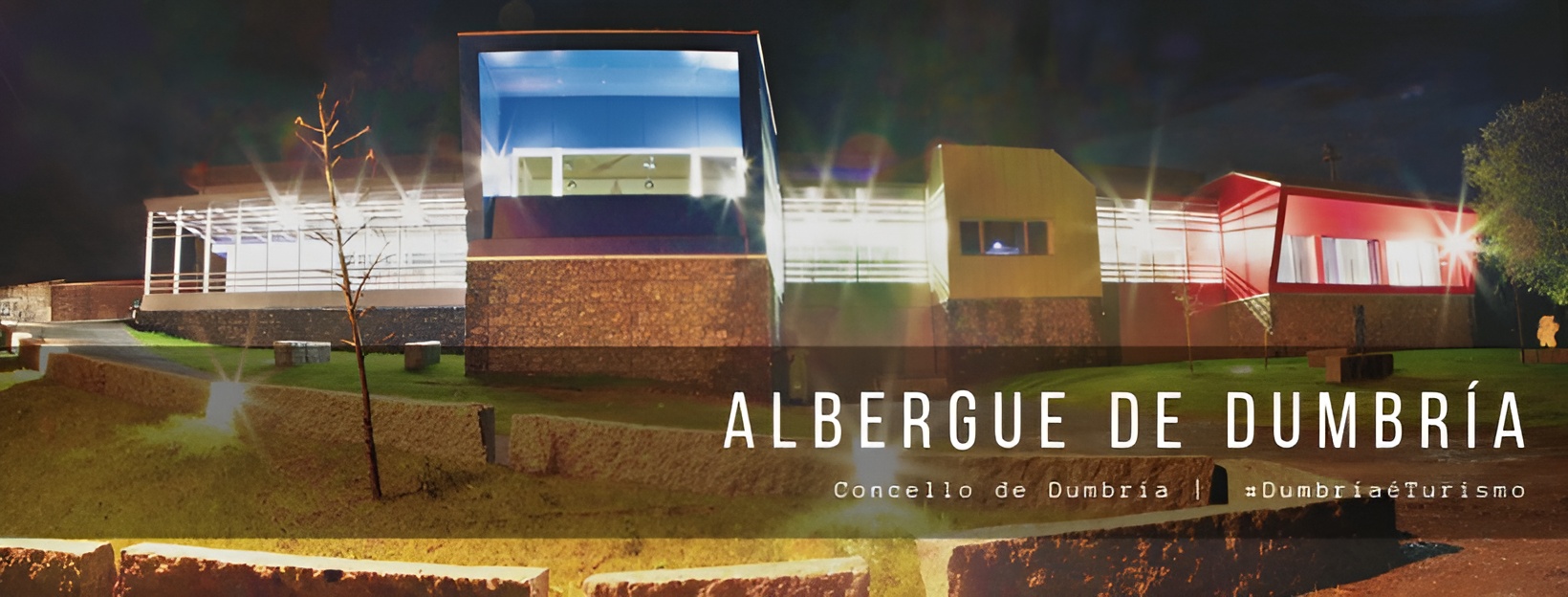 Albergue Público de Dumbría