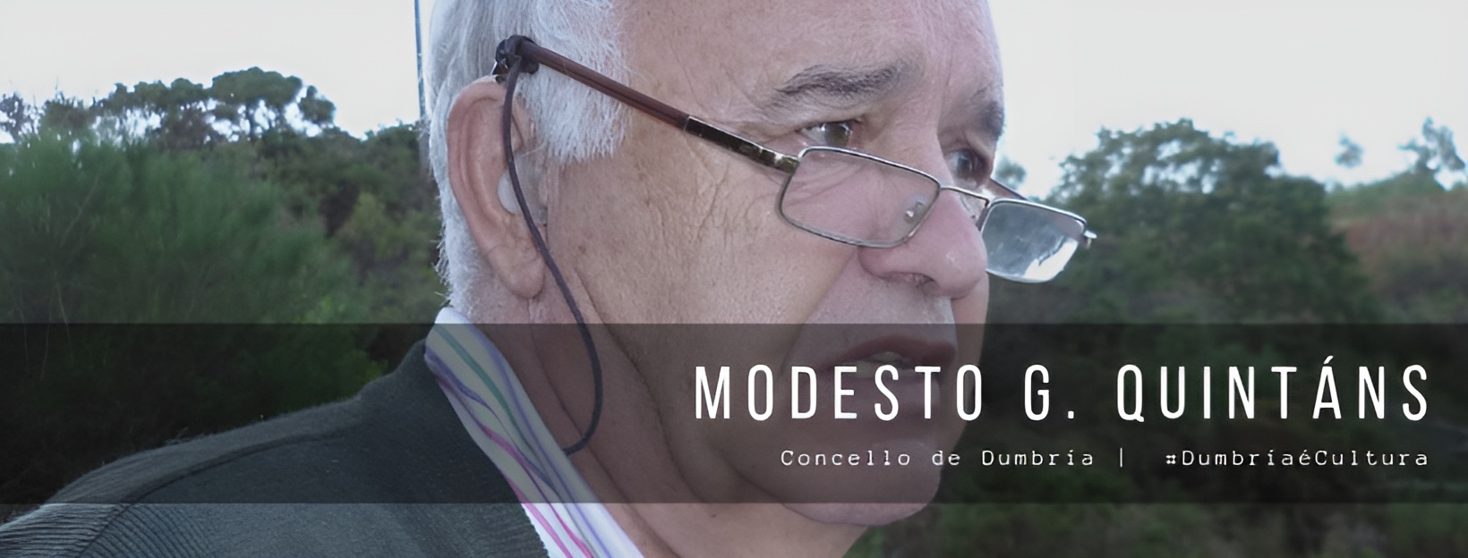 Modesto García Quintáns