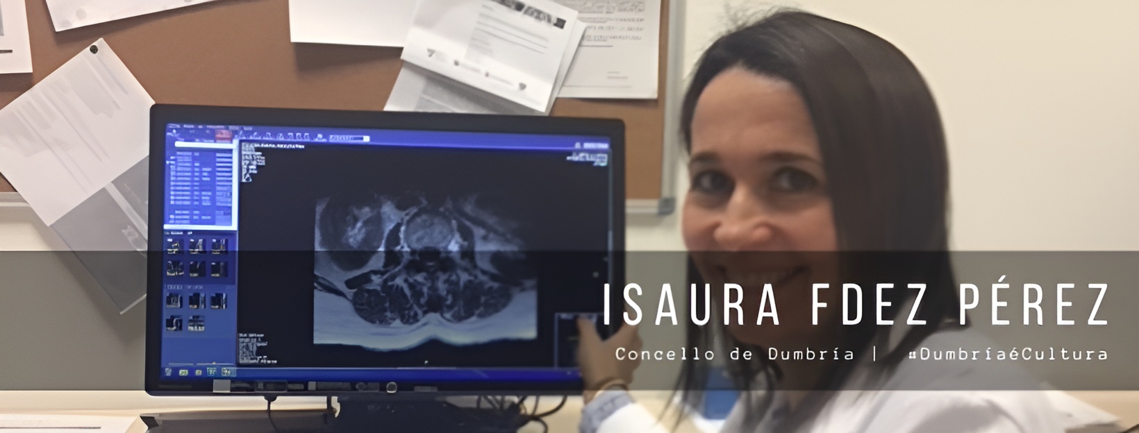 Isaura Fernández