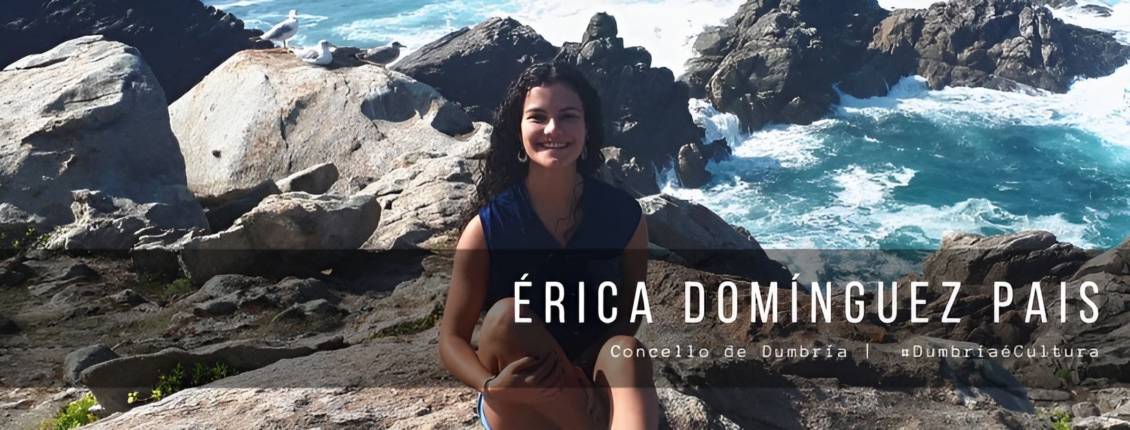 Érica Domínguez Pais