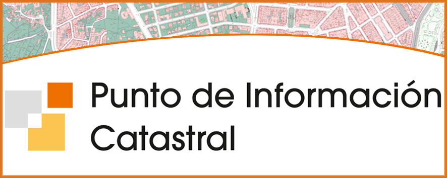 Punto de Información Catastral