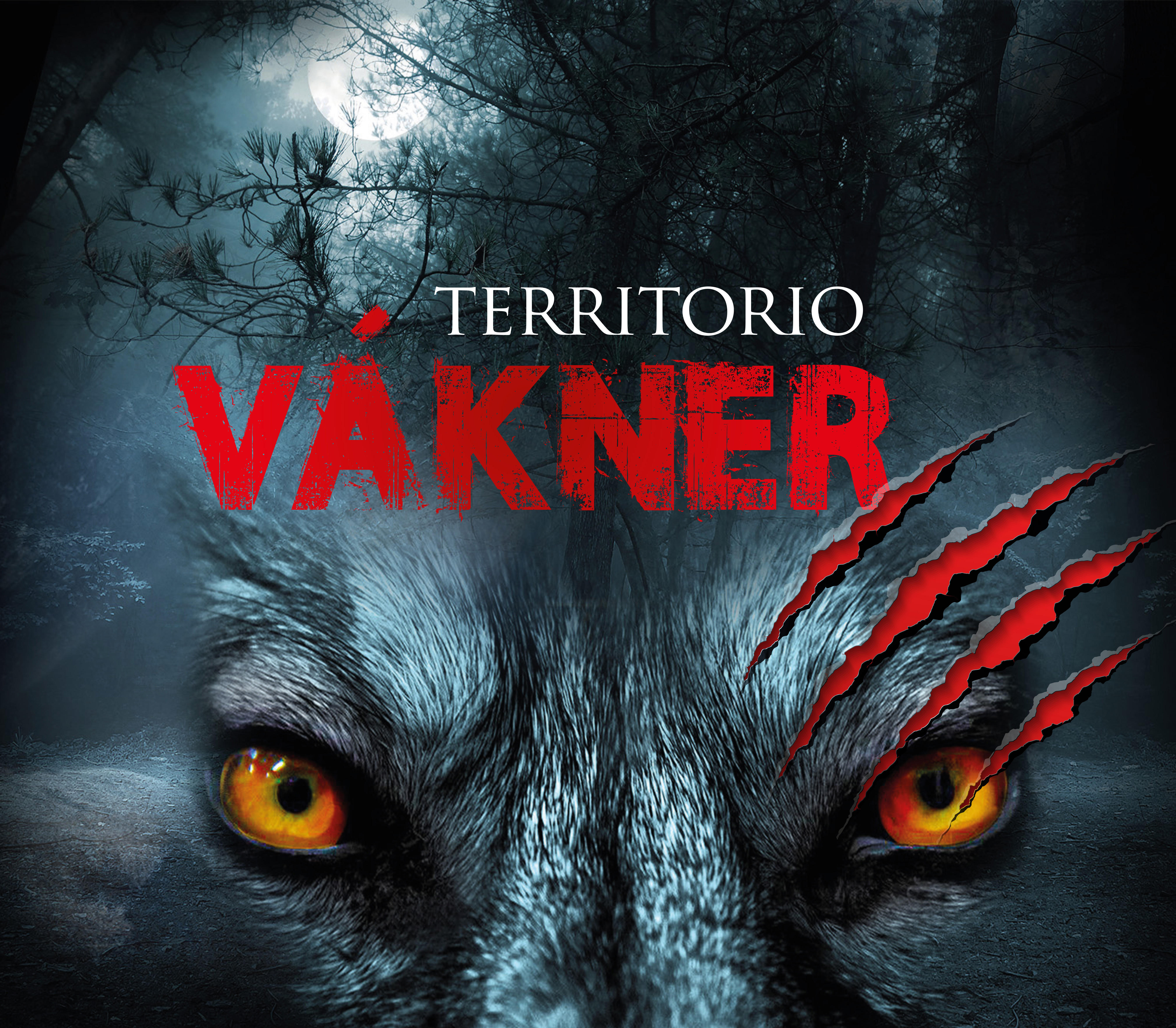 Territorio Vákner