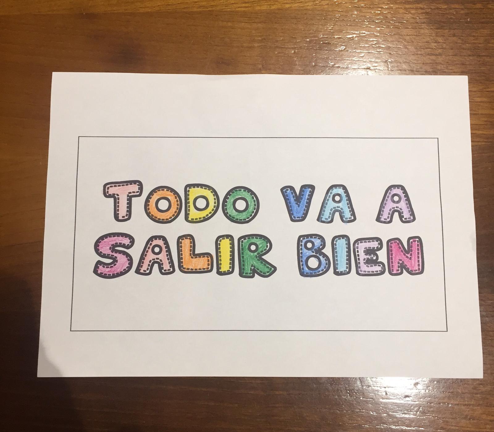 🏡 CONFINAMENTO EN DUMBRÍA 💪