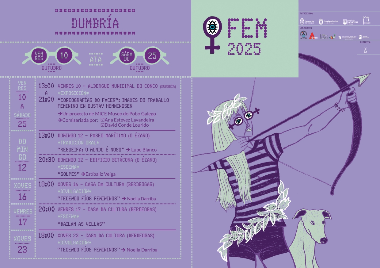 FEM 2025