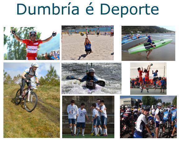 Dumbríaédeporte
