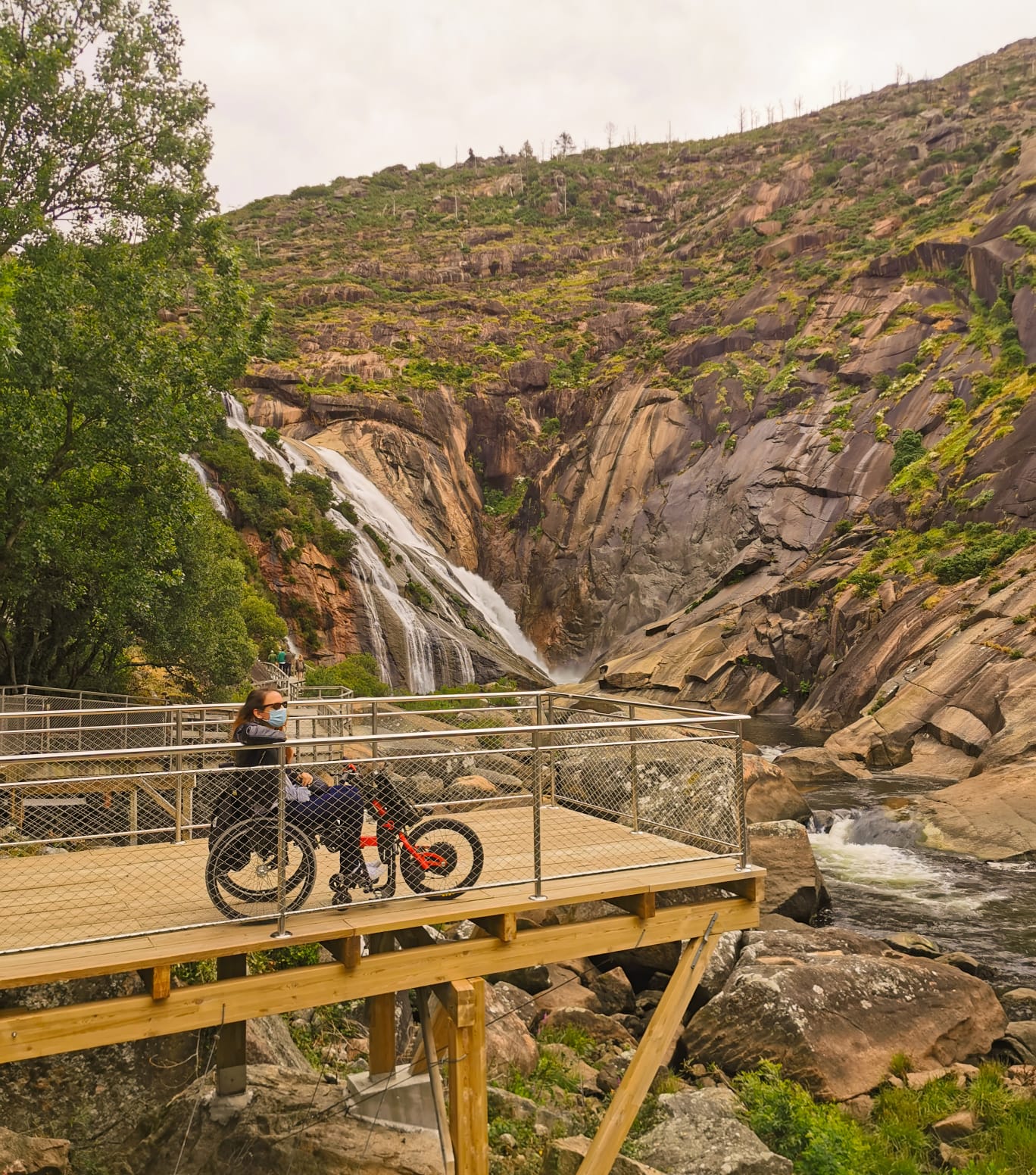 Fervenza Accesible