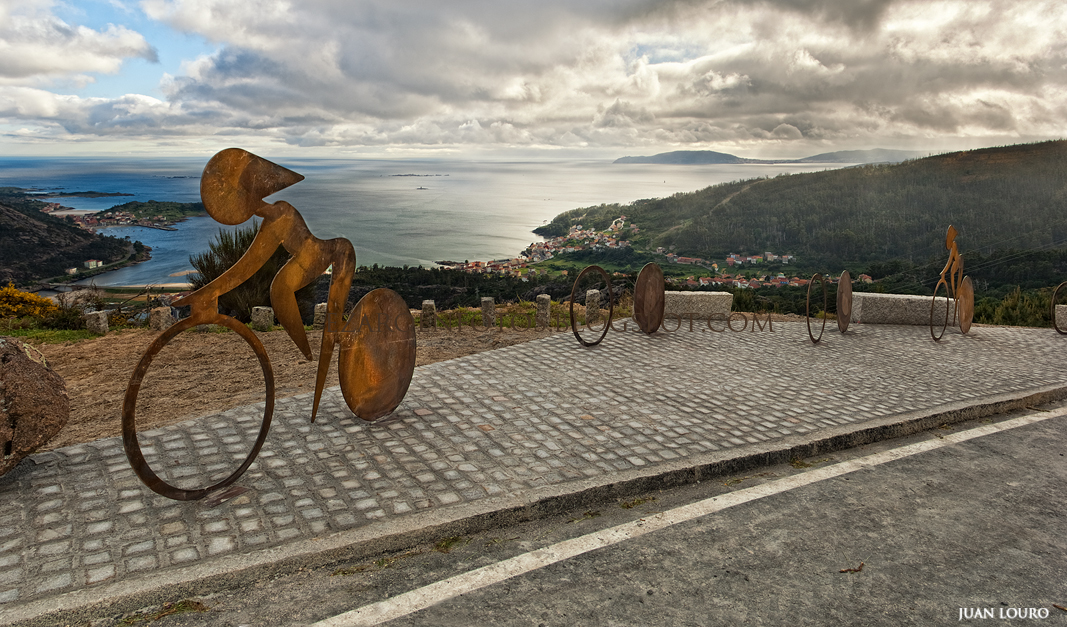 BICICLETAS