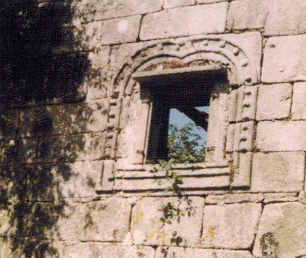 Casas