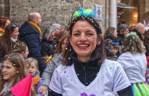 Imaxe carnaval