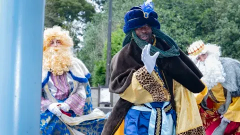 Fotos Reis Magos