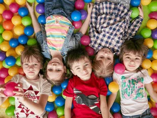 FESTA INFANTIL DE FIN DE CURSO 2023