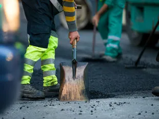 OBRAS DE MELLORA DE VIARIO EN VILAFERNÁNDEZ E FILGUEIRA