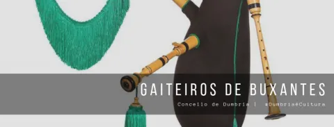 Gaiteiros de Buxantes