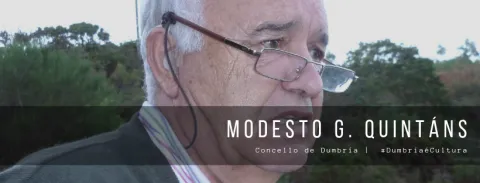 Modesto García Quintáns