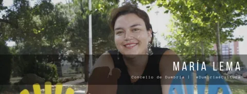 María Lema