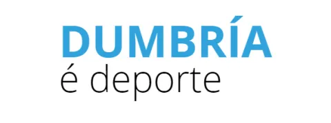 #DumbríaéDeporte