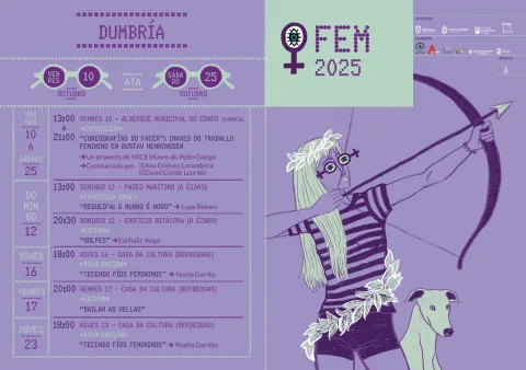 FEM 2025