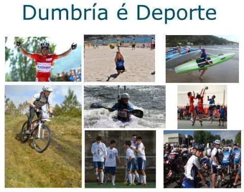Dumbríaédeporte