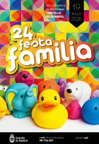 24ª Festa da Familia