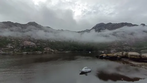 Fotografía de Antonio Armada participante no concurso #DumbríaÉ