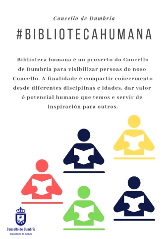 Biblioteca Humana