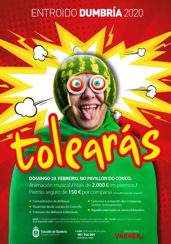 ENTROIDO 2020