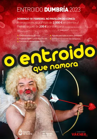 ENTROIDO 2023 ENTROIDO 2023