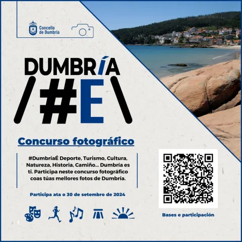 📸 GAÑADORES #DUMBRÍAÉ 2024 📸 GAÑADORES #DUMBRÍAÉ 2024
