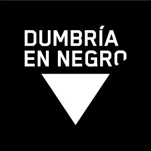 Dumbría en negro contra as violencias Dumbría en negro contra as violencias