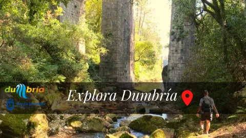 🗺 Ponte Peón -ED 🗺 Ponte Peón -ED