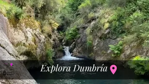 🗺 Pozo Encantado – ED 🗺 Pozo Encantado – ED