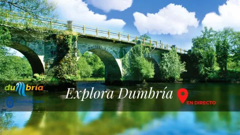 🗺 A Ponte Olveira – ED 🗺 A Ponte Olveira – ED
