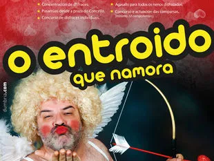 ENTROIDO DUMBRÍA 2023